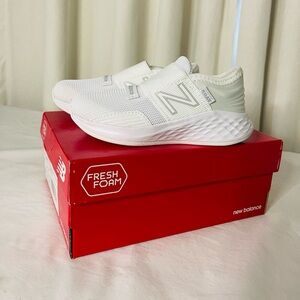 New Balance Fresh Foam Roav Running Shoe- Toddler Size 9